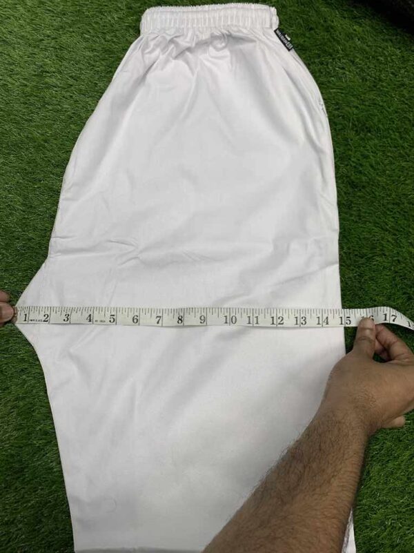 Sunnah Cutting Payjama - Pure Cotton