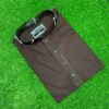 Adi Cotton Premium Coffee Panjabi