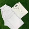 Adi Cotton Special Combo Set (White)
