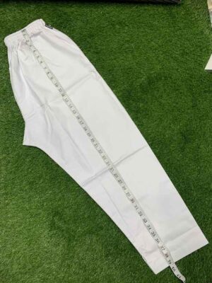 Sunnah Cutting Payjama - Pure Cotton
