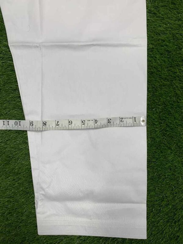 Sunnah Cutting Payjama - Pure Cotton