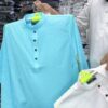 Sky Blue Adi Cotton