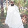 Natural Wool- Premium White Shawl